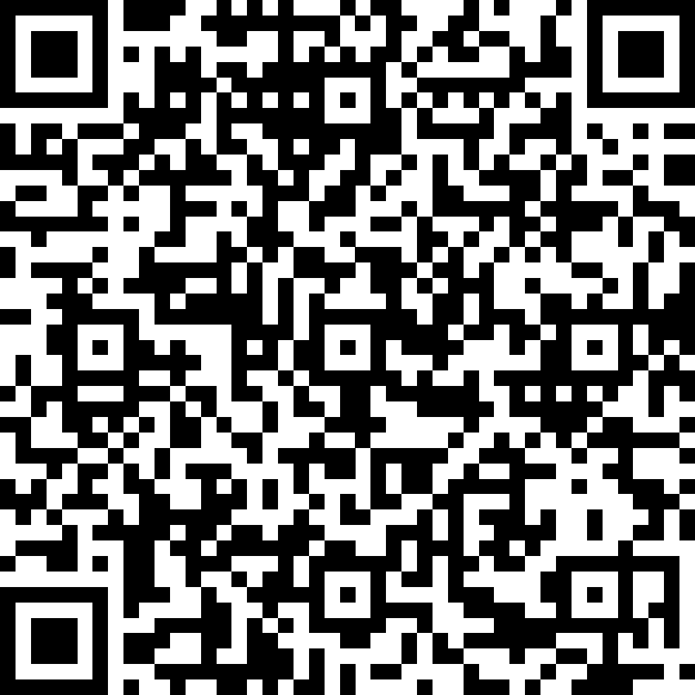 QR-Code für Parteispende (GiroCode)